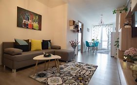 Azure Home